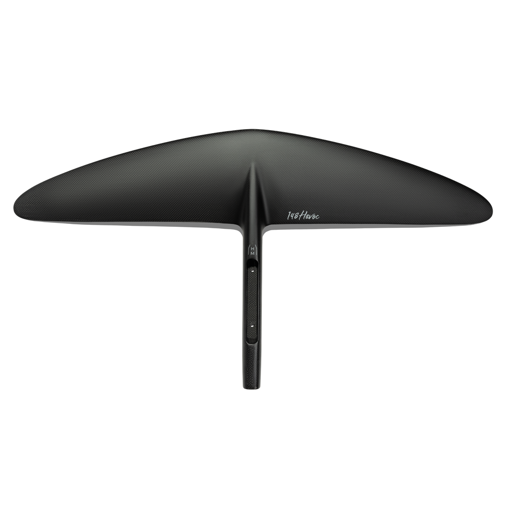 Front Wings