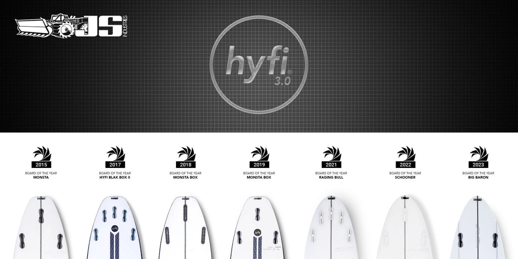 Surfboards, Longboards & Softboards