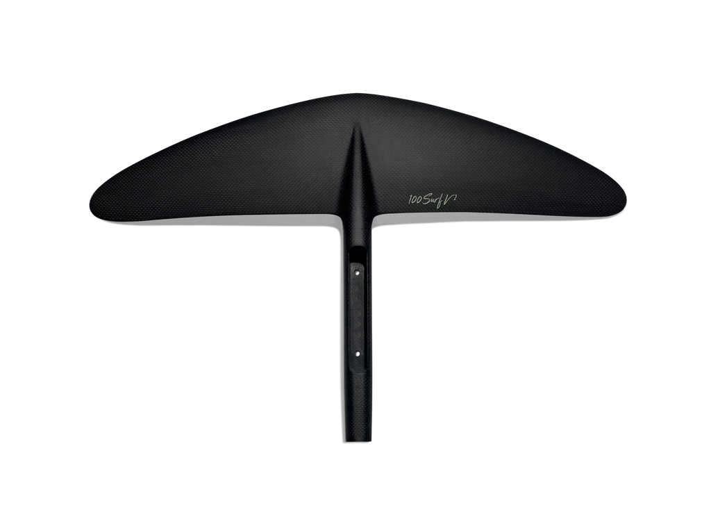 100 Surf V2 Front Wing 