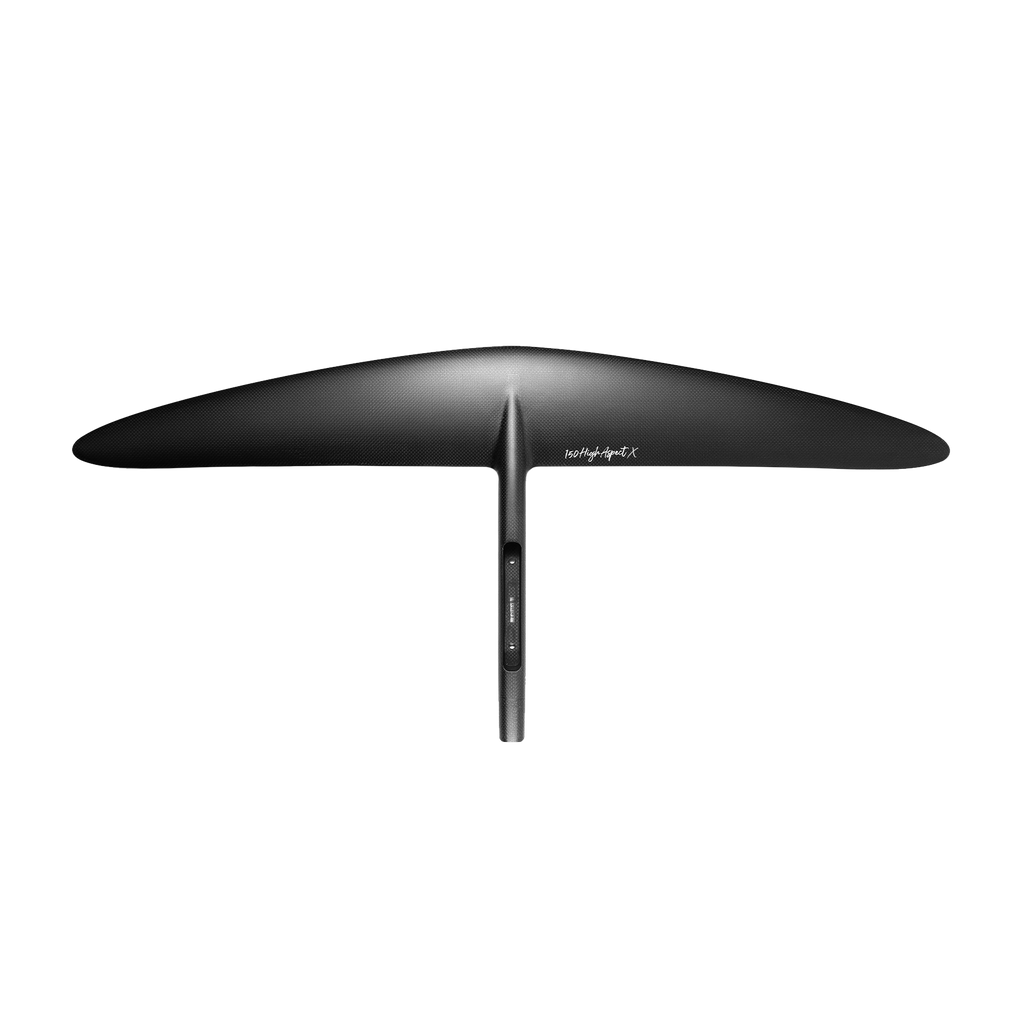 150 High Aspect X Front Wing 