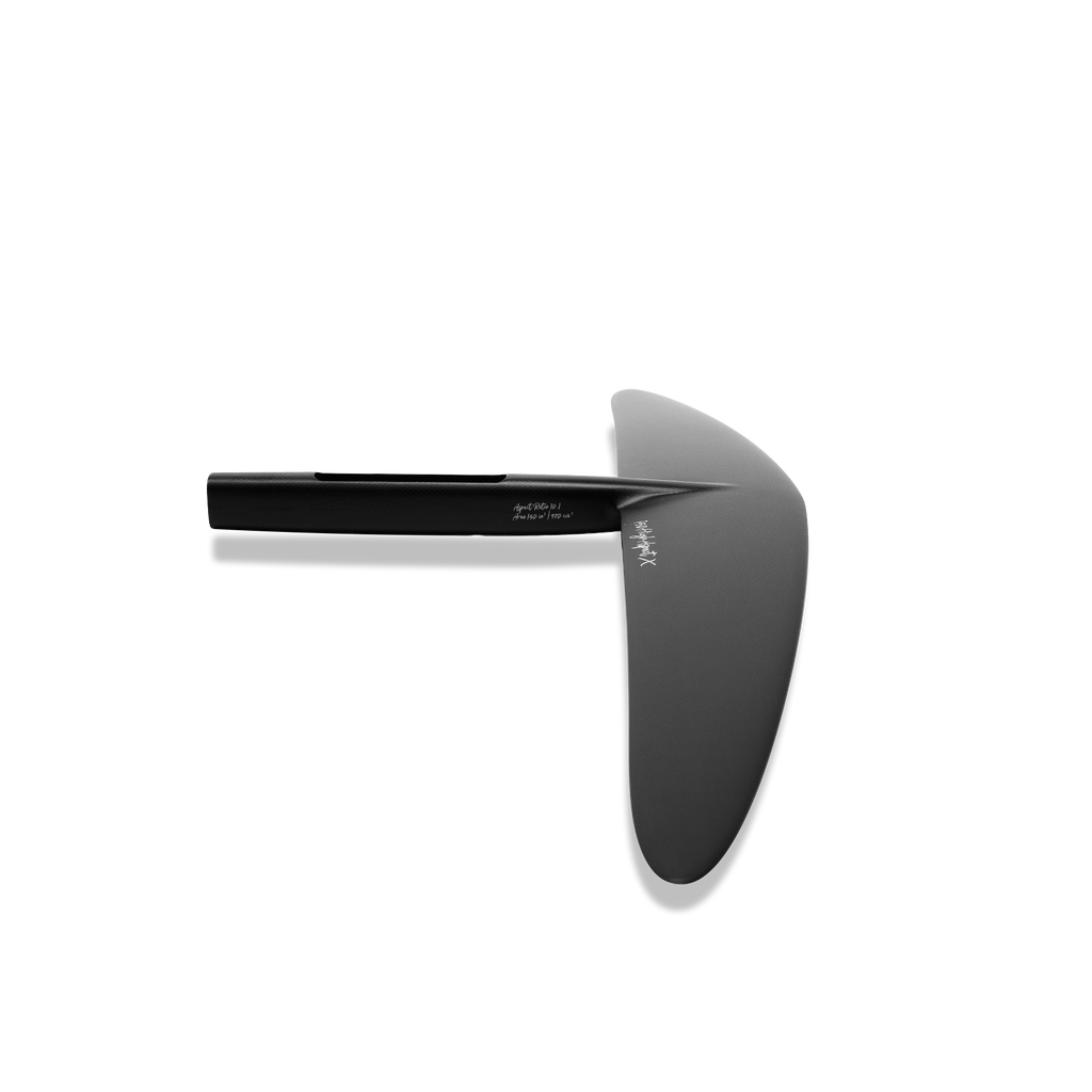150 High Aspect X