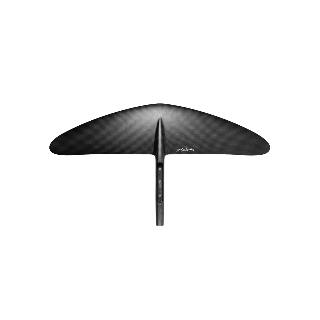 160 Camber Pro Front Wing 