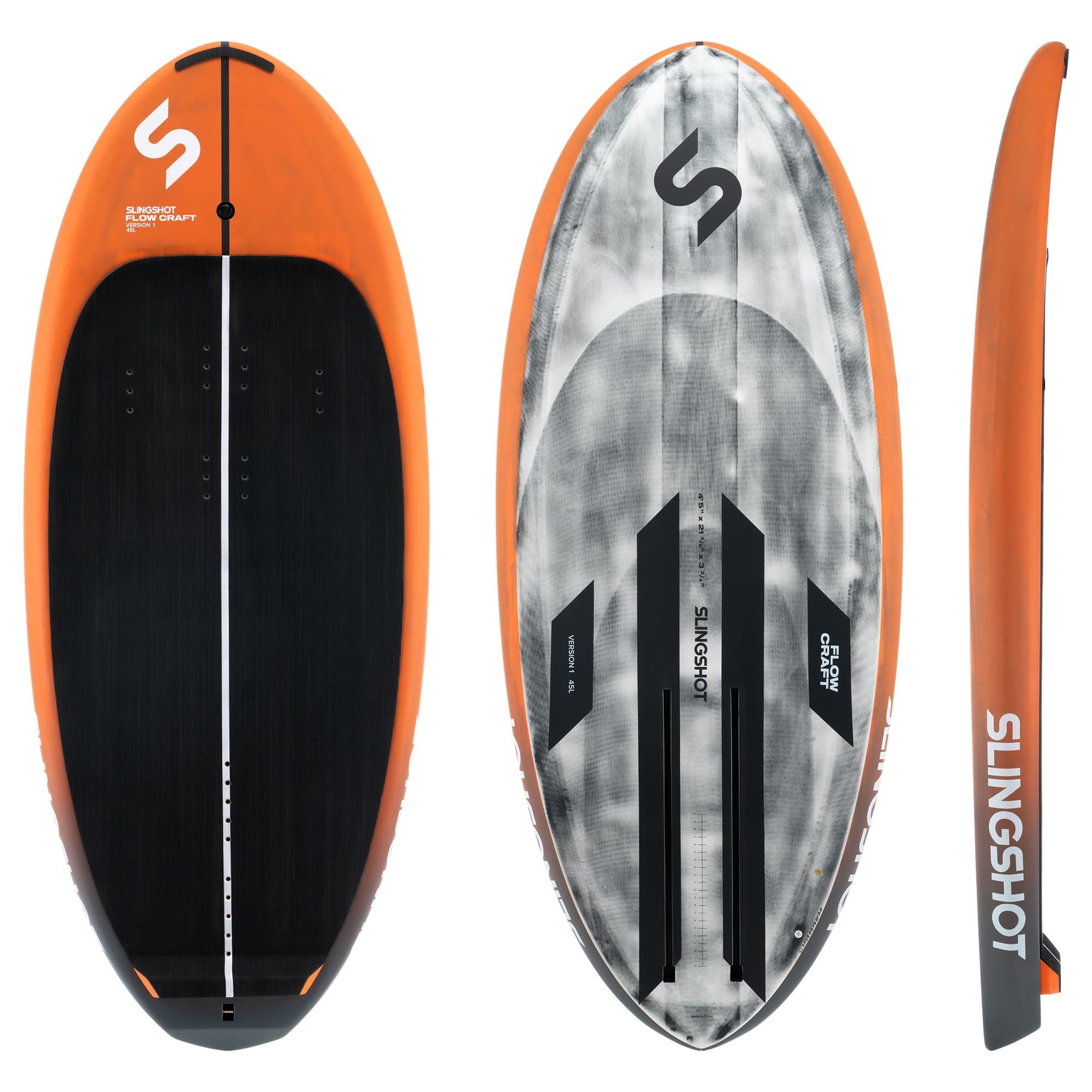 Foil Boards - surf, prone, wing, kite, and wake hydrofoil boards