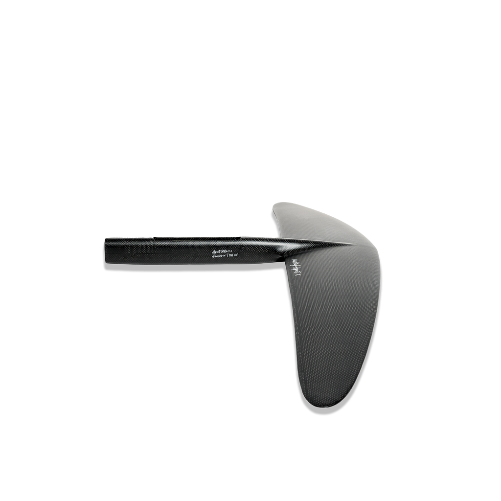 180 High Aspect X