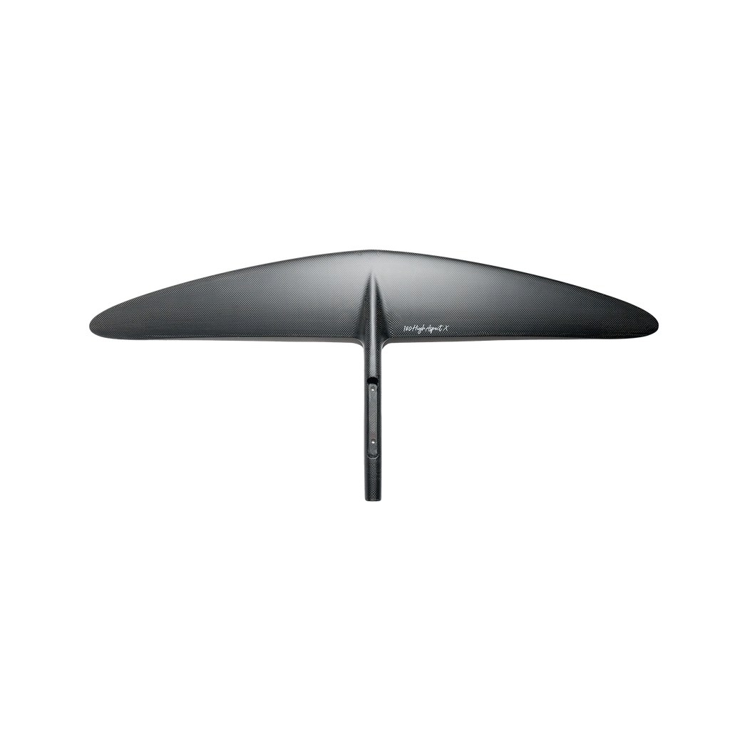 180 High Aspect X Front Wing 