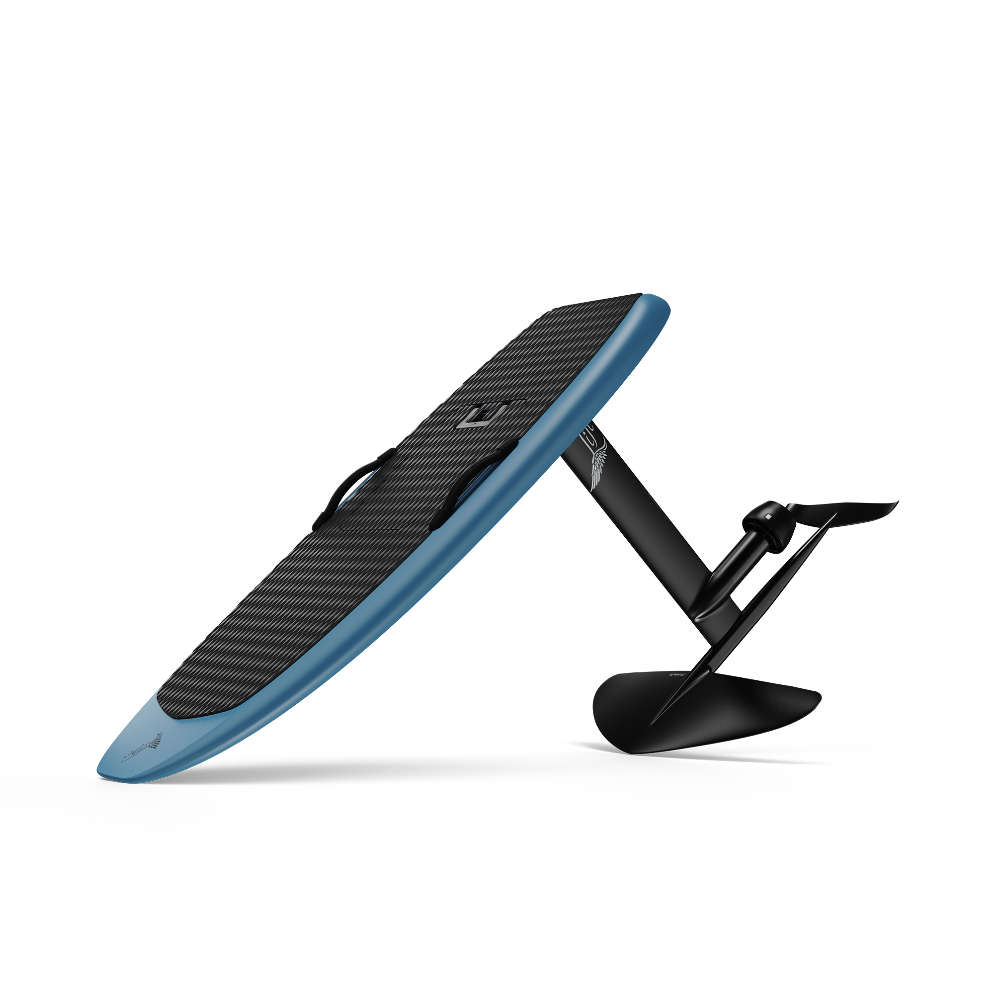 LIFT5 5'4 CRUISER - eFoil Bundle (Include Tax out of CA