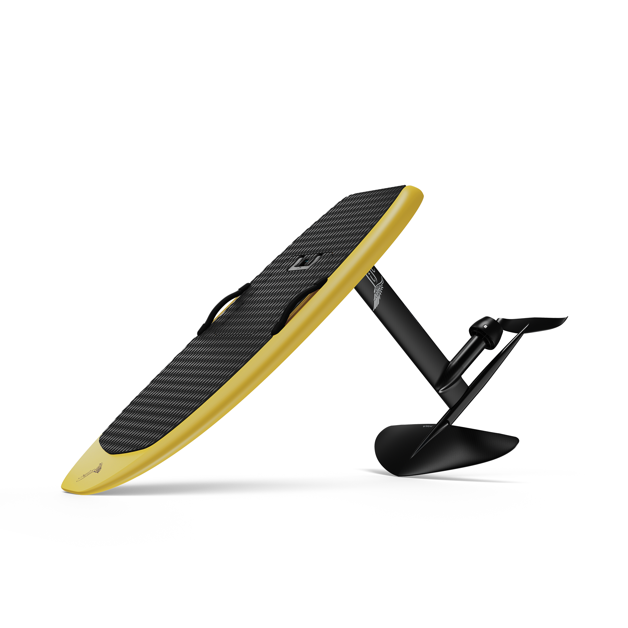 LIFT FOILS リフトフォイル WING 4’4 44L 中古 LIFT FOILS LIFT5 5'4 CRUISER (2026 Model) - eFoil Bundle (Include