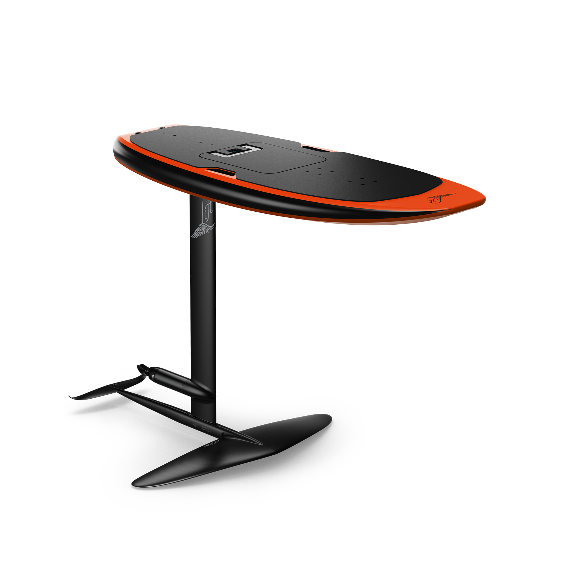 Lift Foil Prone サーフィン フルセット LIFTX eFoil