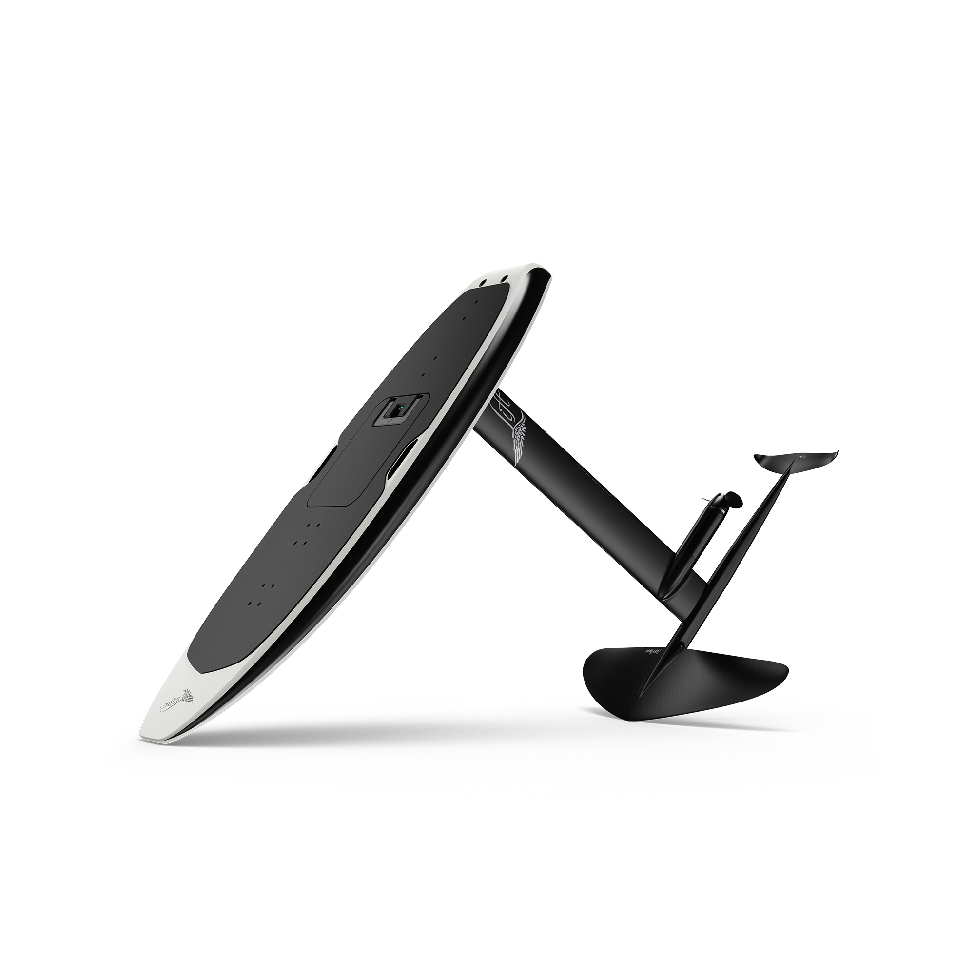 LIFTX 4'8 - eFoil Bundle (Include Tax out of CA) – Aqua Foils