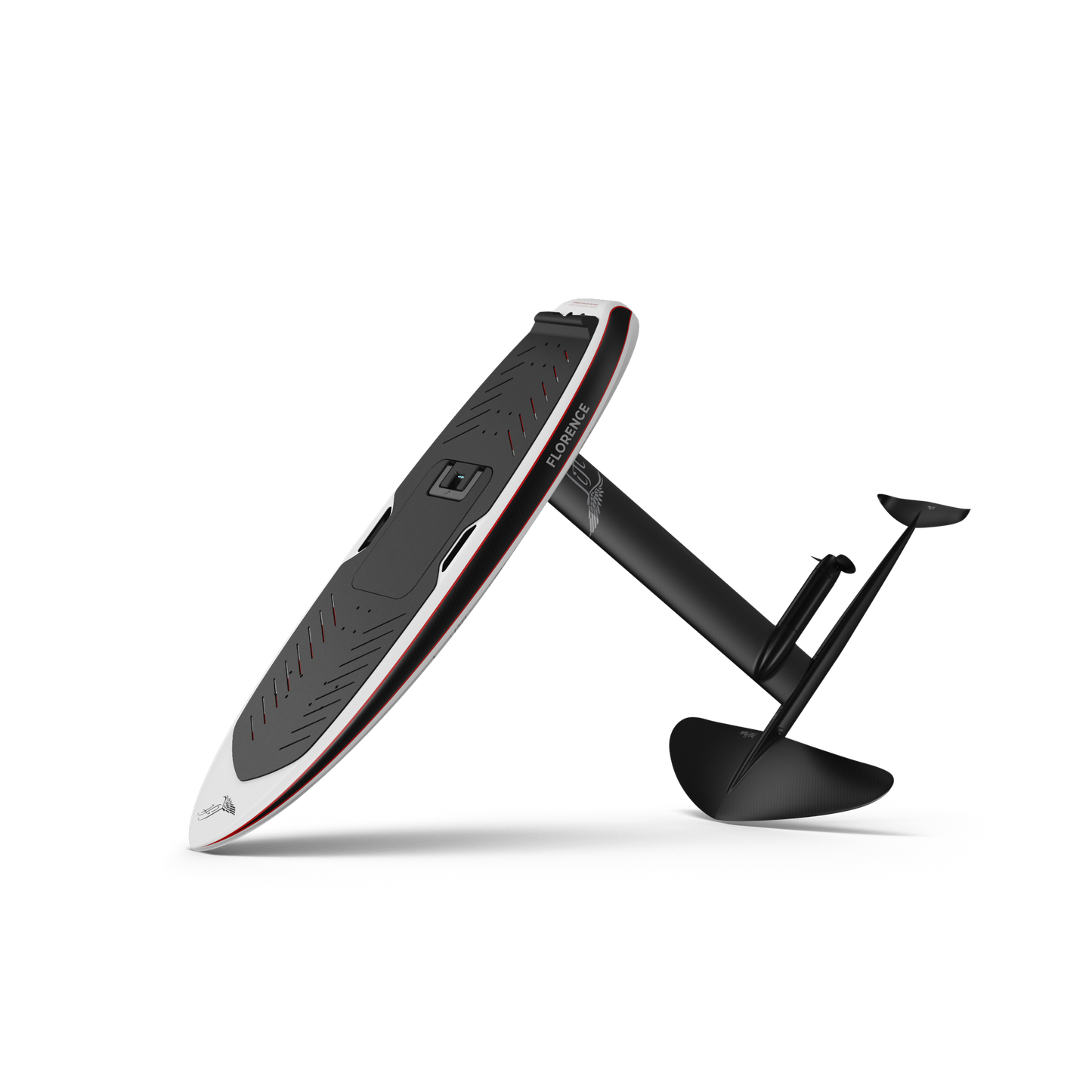 Lift Foils Florence 4'7 LIFTX (2026 Model) - eFoil Bundle (Include