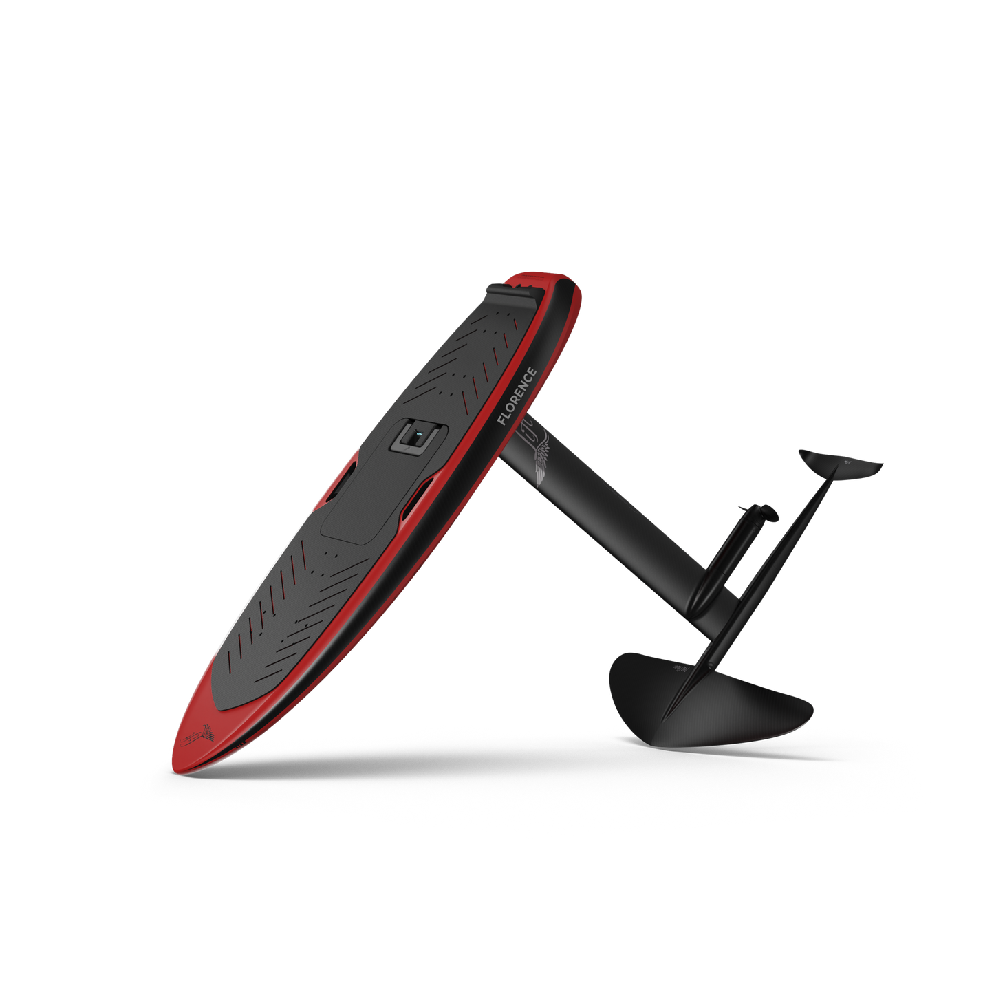 Lift Foils Florence 4'7 LIFTX (2026 Model) - eFoil Bundle (Include