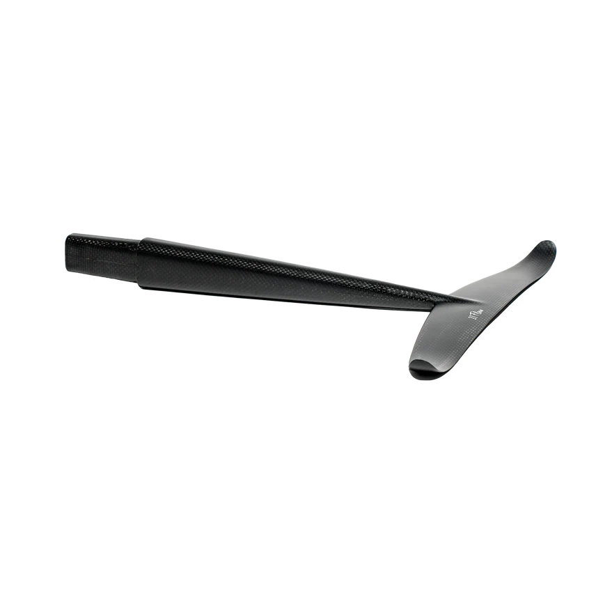 21 Flow Back Wing Angle