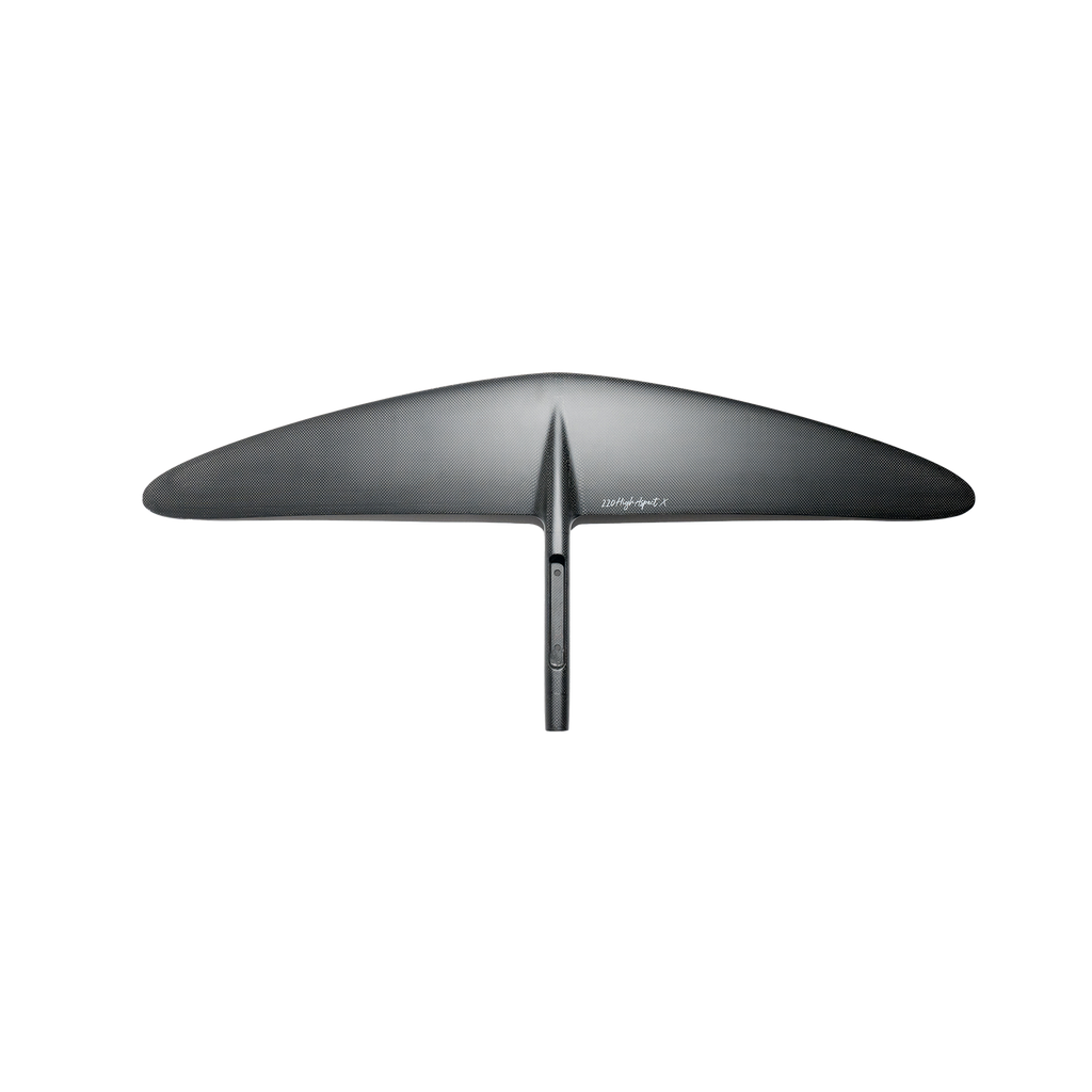 220 High Aspect X Front Wing