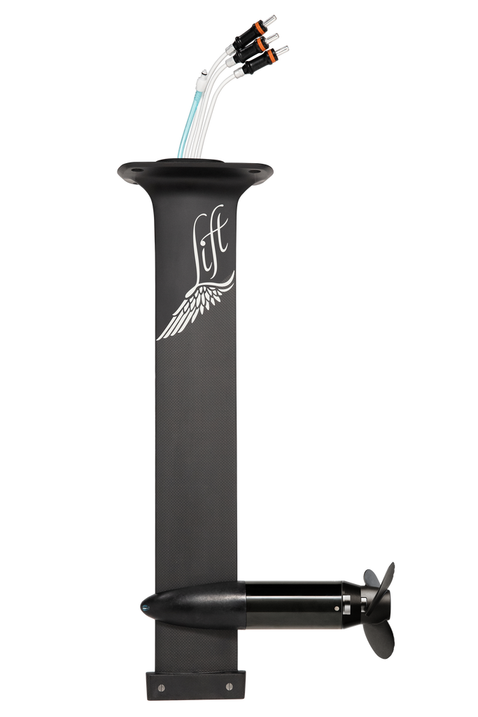 28” Classic Carbon Fiber Propulsion for Lift eFoil