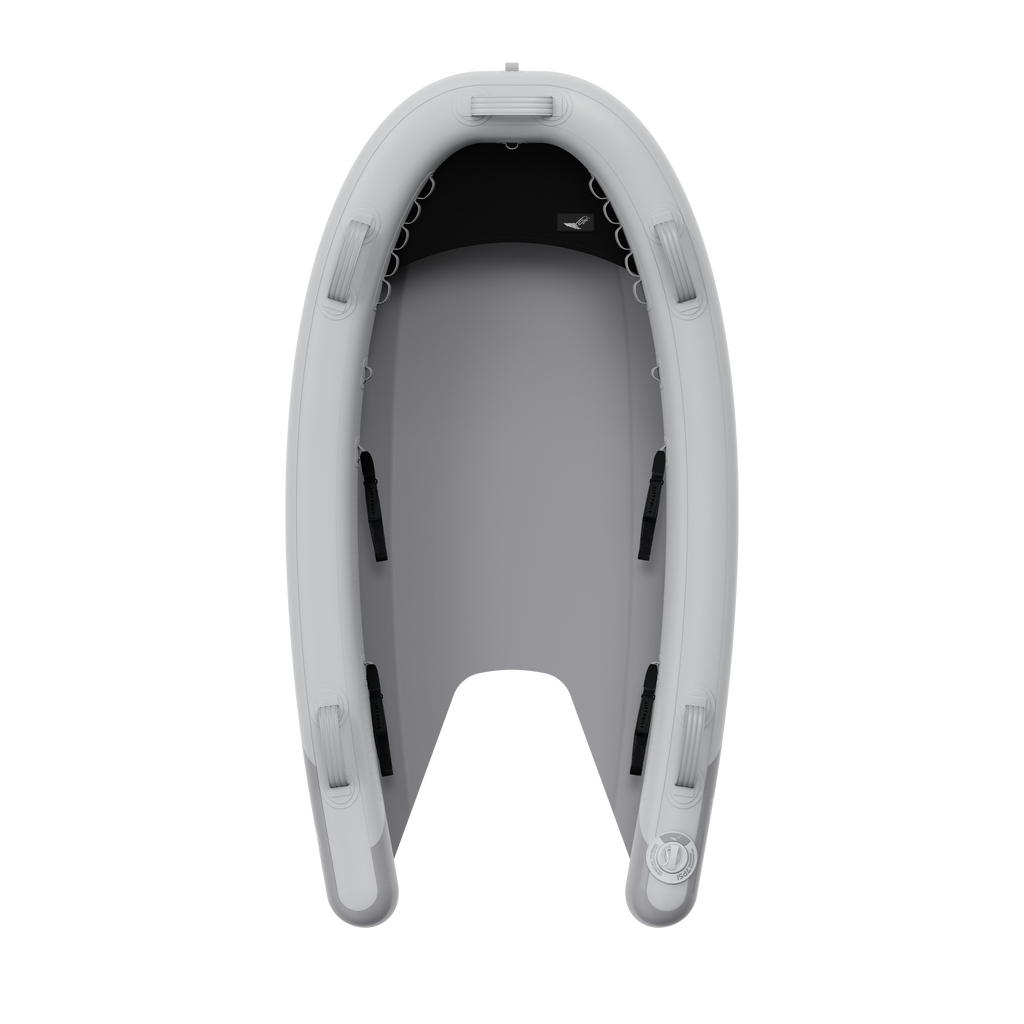 Blowfish eFoil Dinghy Mode – Versatile Watercraft Addition