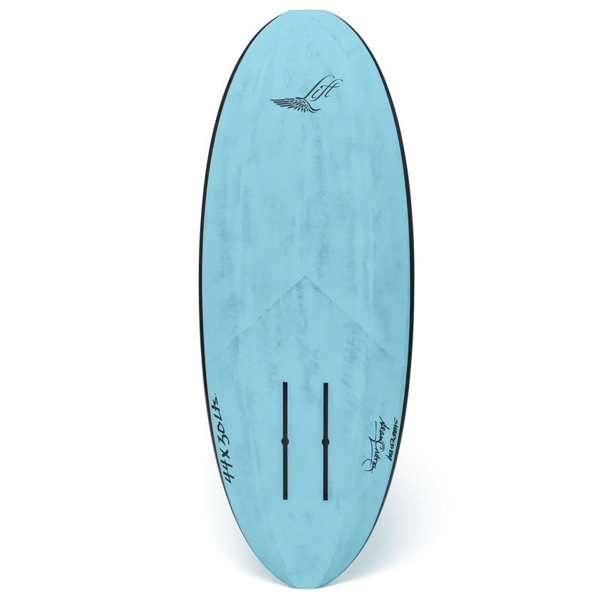 4'4" 30L Prone Board for Advanced Riders
