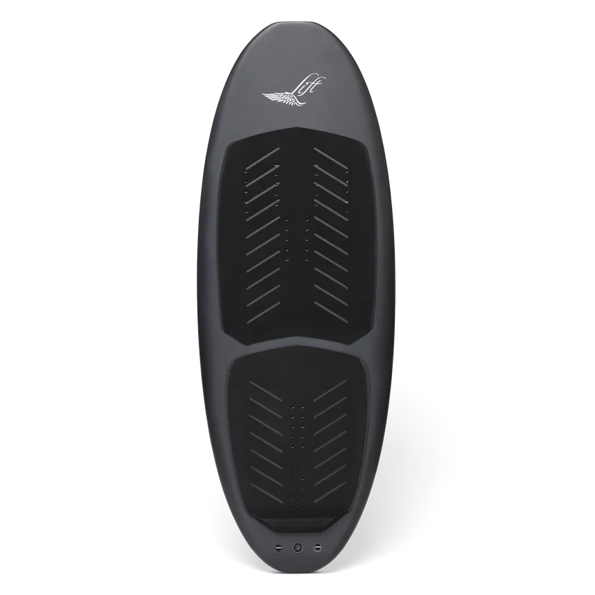 8" 40L Prone/Wing Board