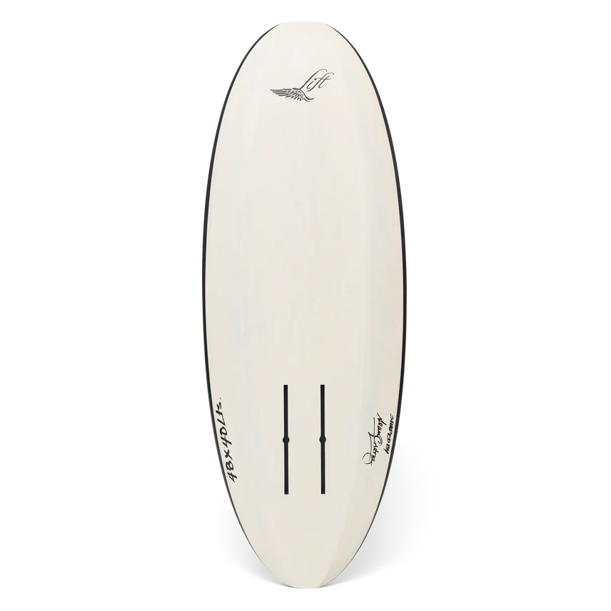 8-40L prone wing board