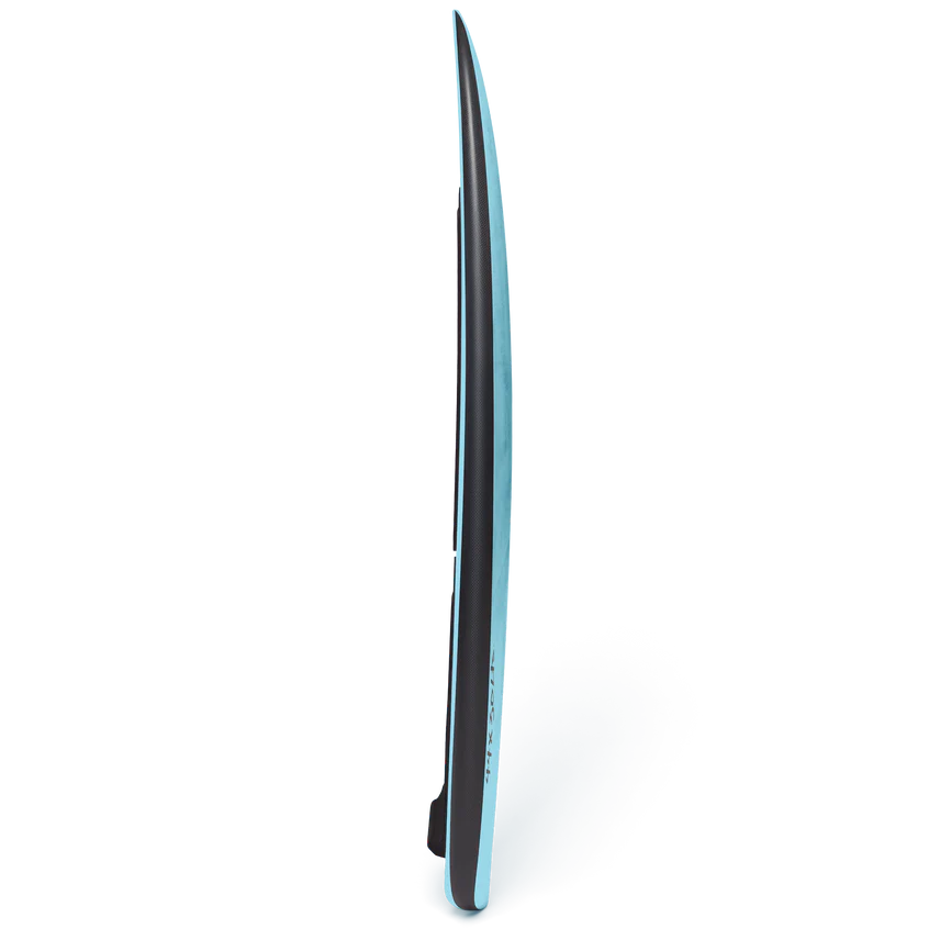 4'4" 30L Prone Board Featuring a Self-Regulating Gore Vent
