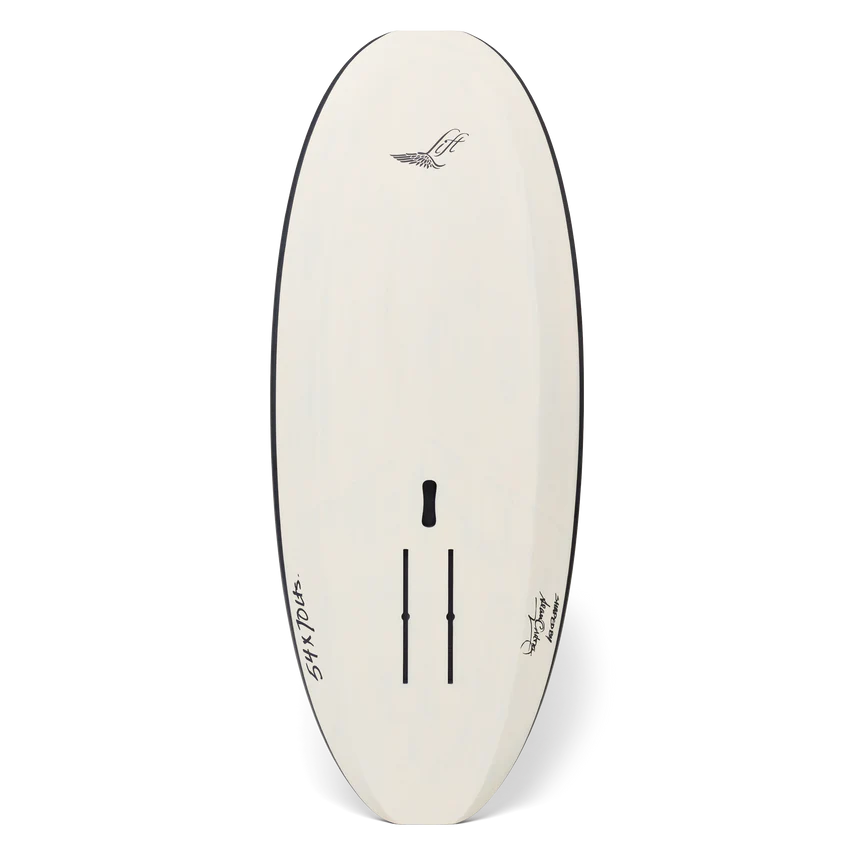 54-70L wingboard pads