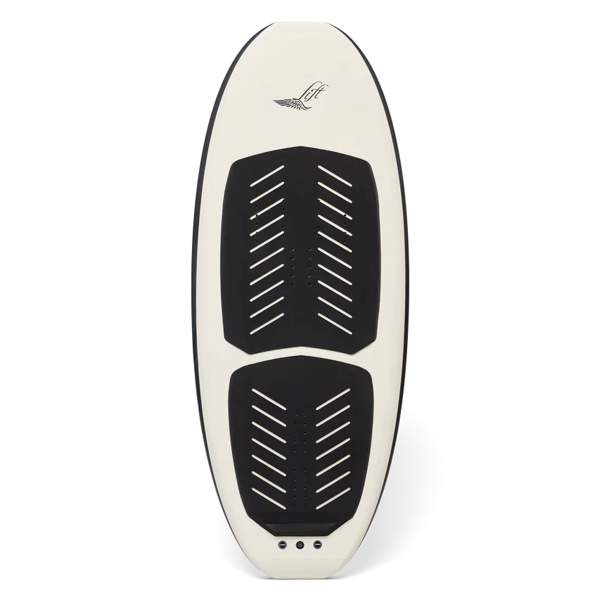 5'4" 70L Wing Board – Includes Custom Fit Black Bag