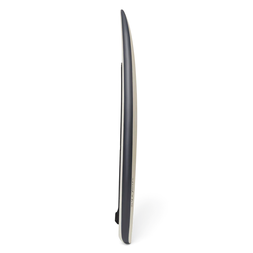 5'4" 70L Wing Board – Dual Density Corduroy Pads for Comfort