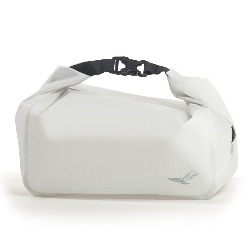 6L Dry Bag – Ideal for Storing Phone, Keys, and Snacks