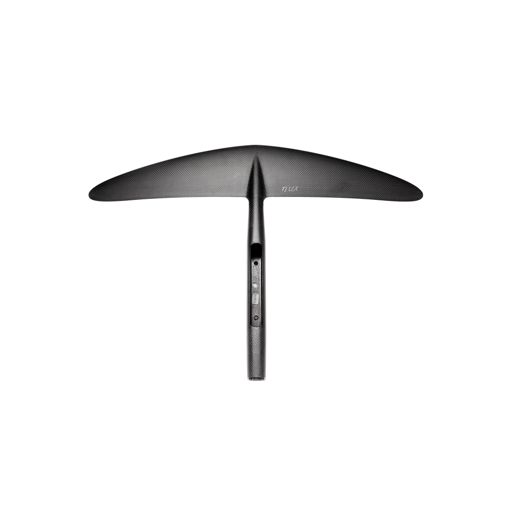 72 LCX Front Wing 