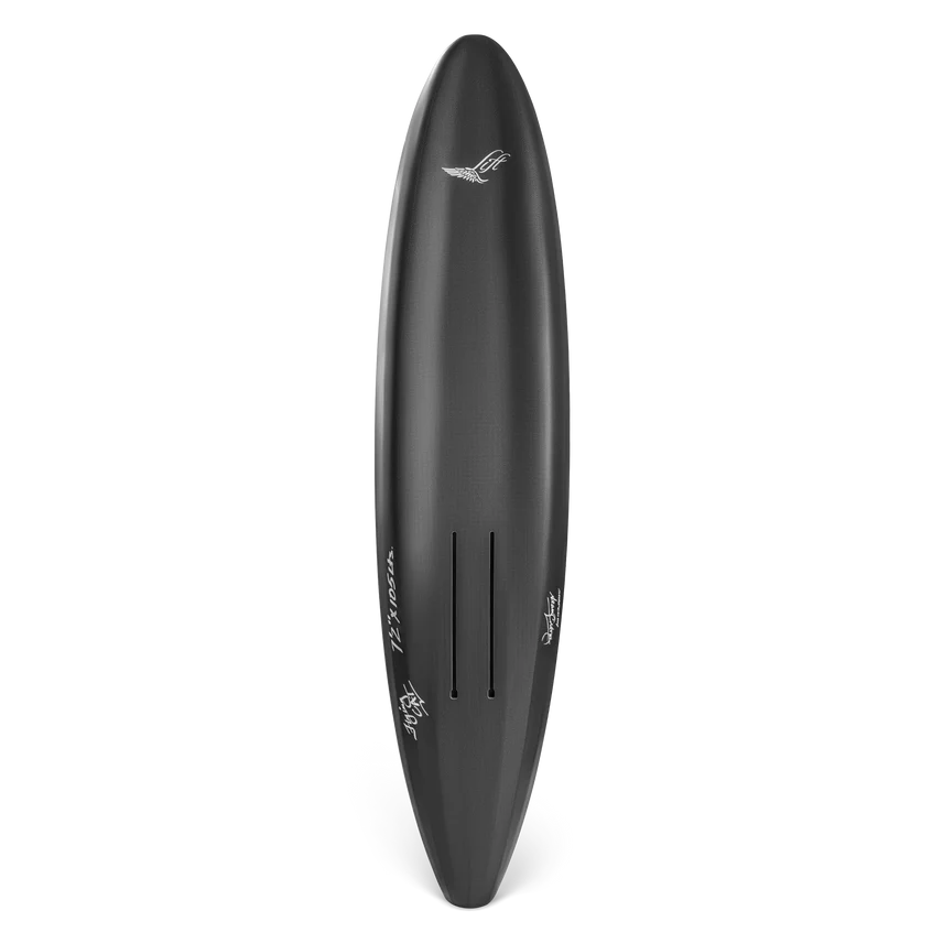 7'2" x 105L Flying Cat – Custom Fit Bag Included
