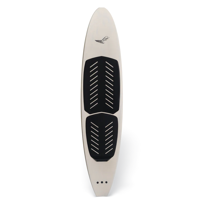 7'2" x 105L Flying Cat – Versatile for Winging and Surfing