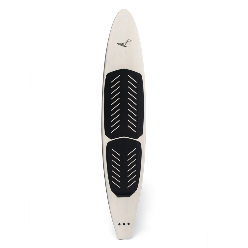 8'2" x 115L Flying Cat – Ideal for Downwind Foiling