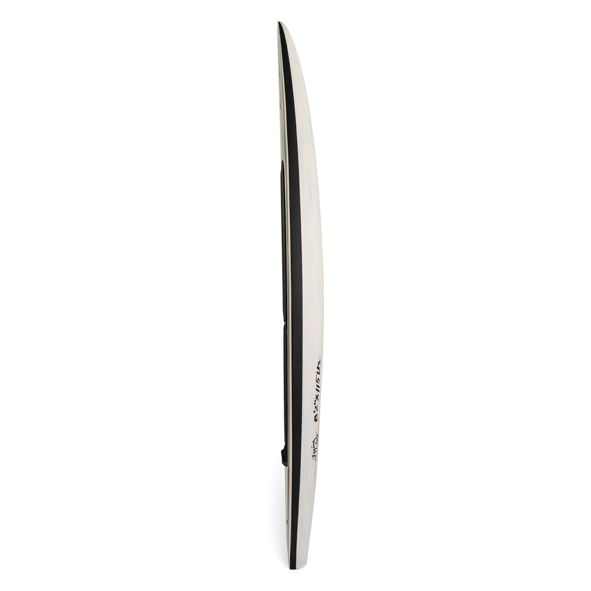 82-115L flying cat foiling