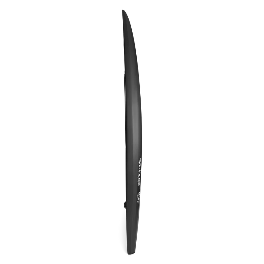 8'6" x 110L Flying Cat – Florence Red Edition for Downwind Racing