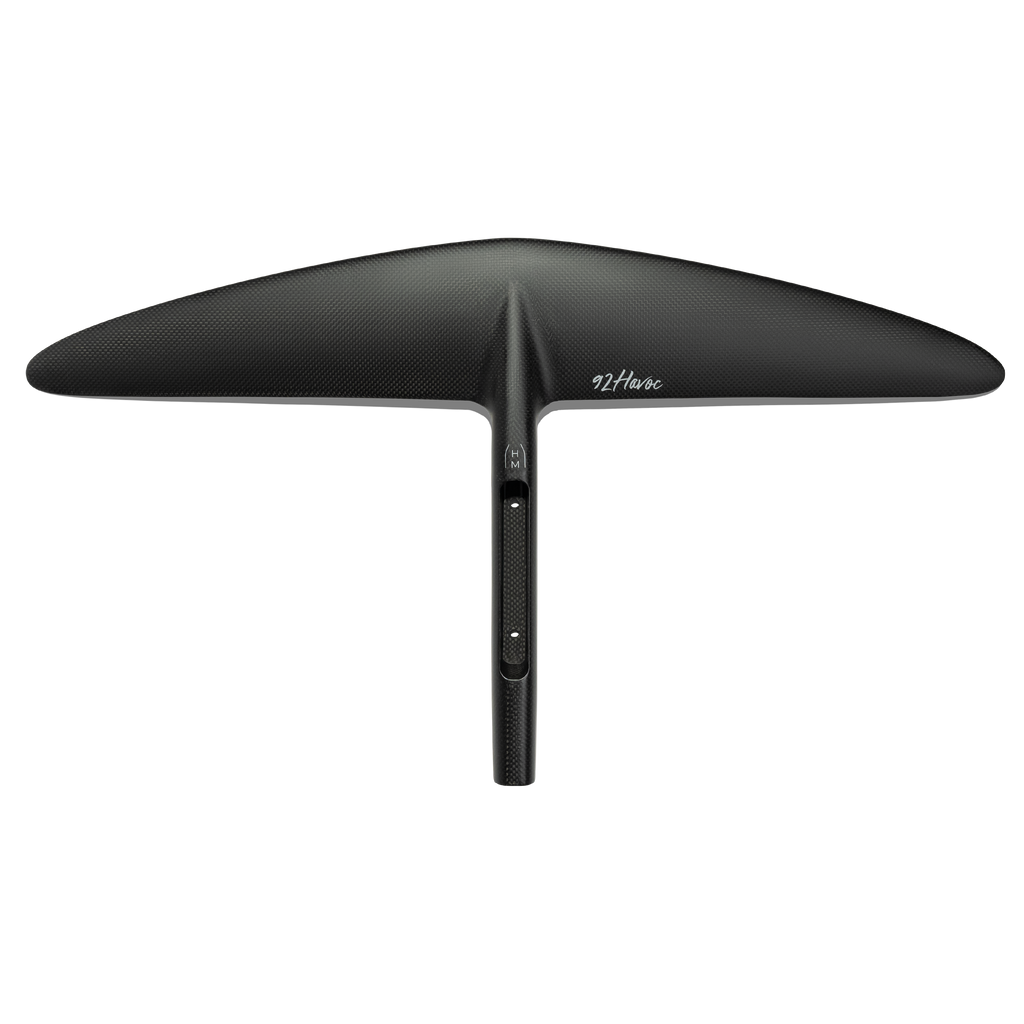 2 Havoc Front Wing
