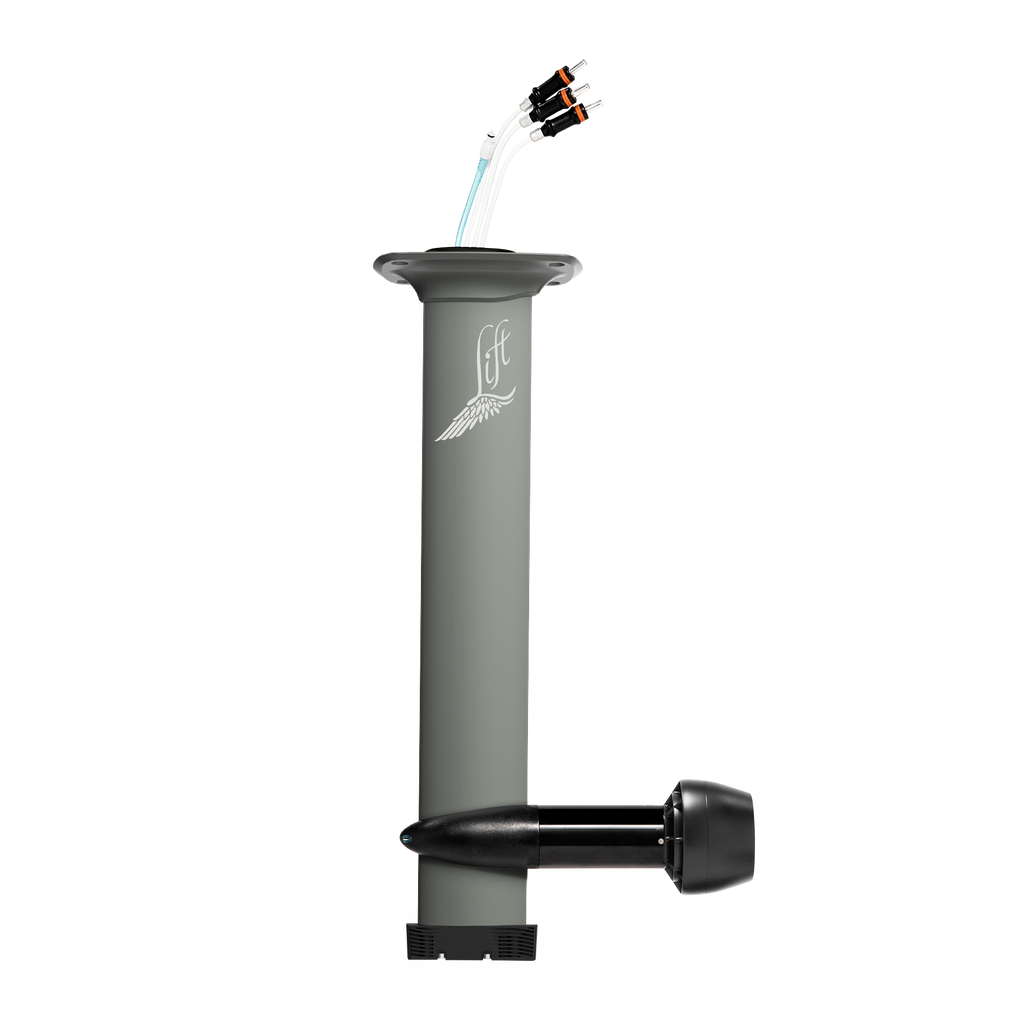Aluminum Mast Propulsion Unit for Lift eFoil