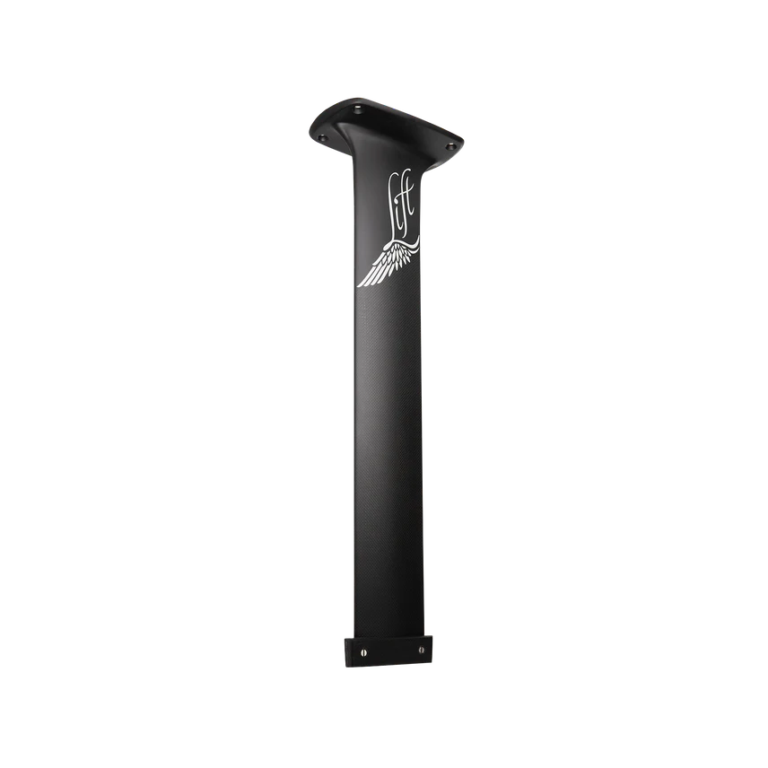 Classic Series 28" Mast with Protective Cover and Hardware