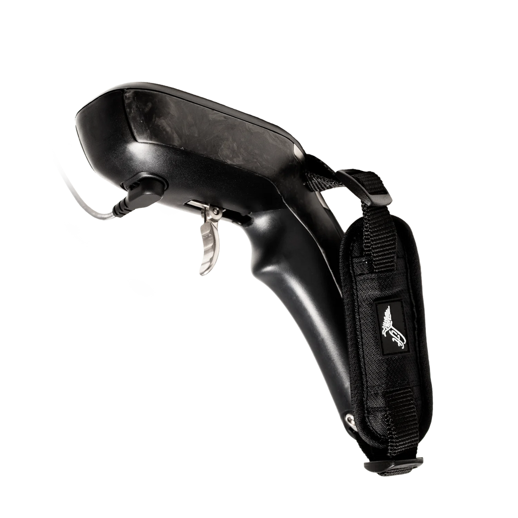 Elite Hand Controller – Eco-Friendly Rechargeable with Magnetic USB-C Charging