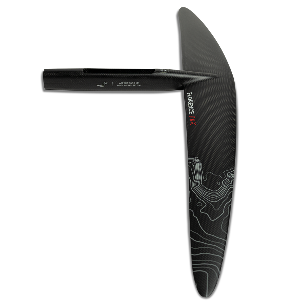 Florence 110 X Front Wing