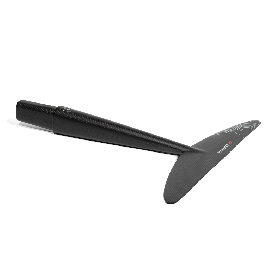 Florence 21 X Hydrofoil Tail Wing