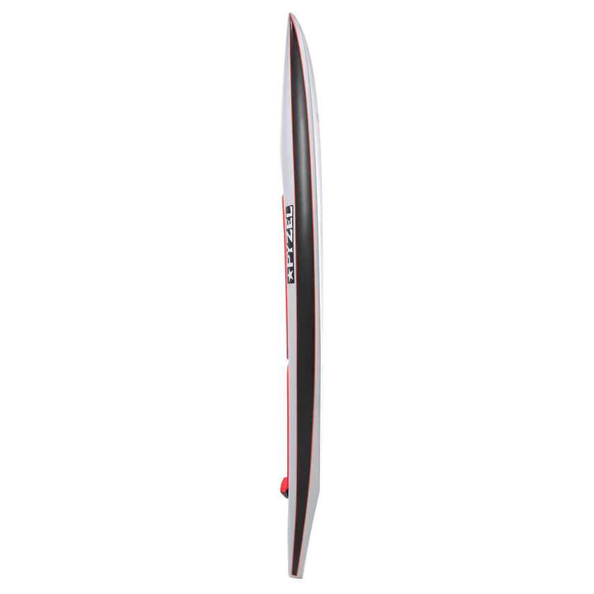 8'6" Flying Cat SUP offering stability on open water