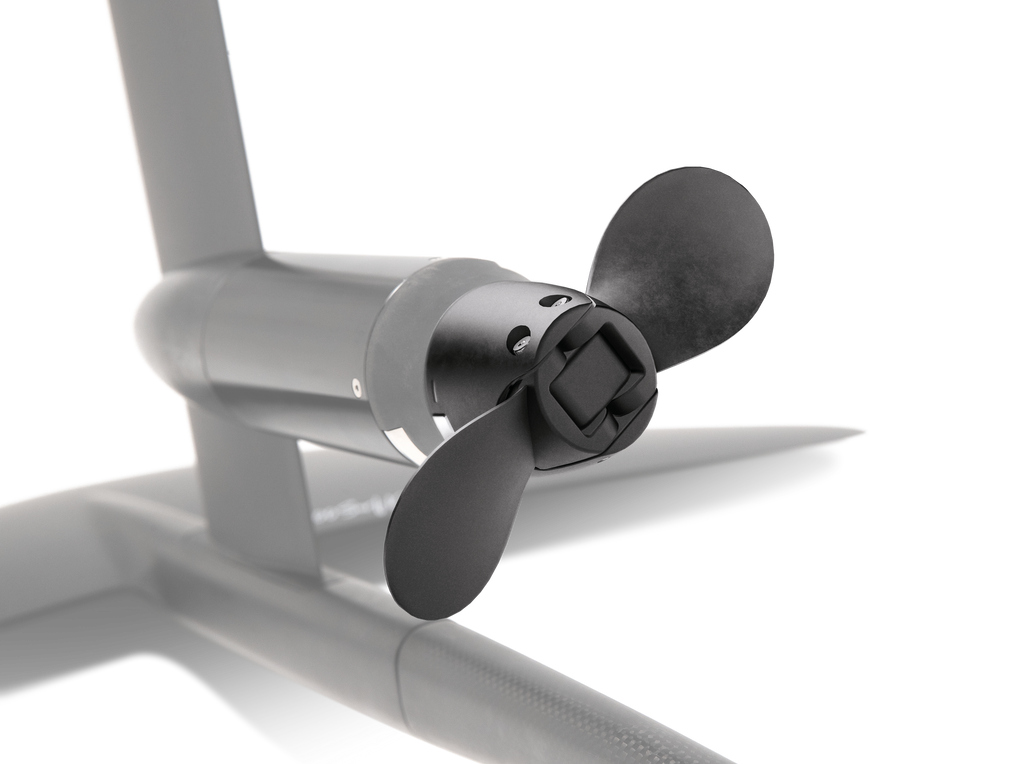 LCS Folding Propeller 2.0 Kit