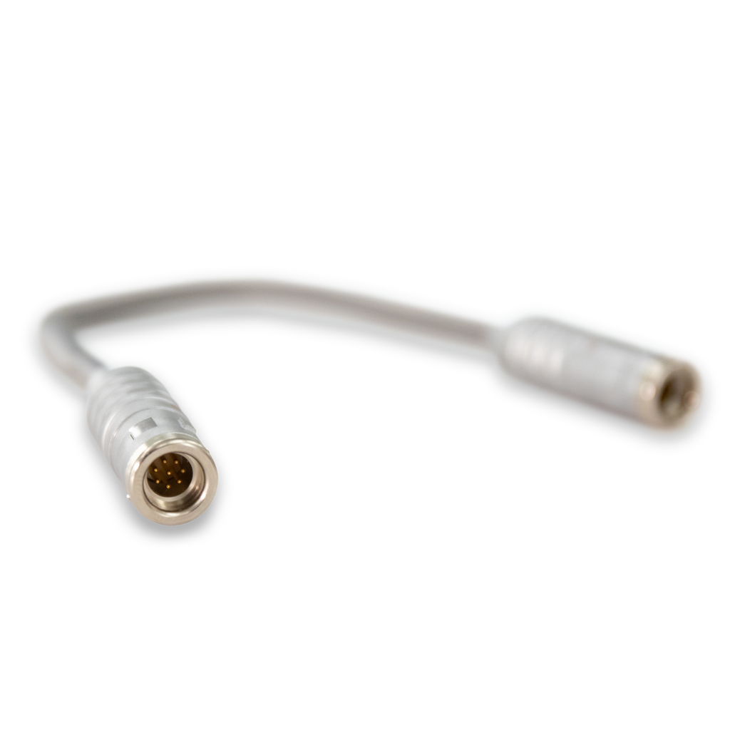 ODU (8-pin) Data Cable for eBox to Battery Connection