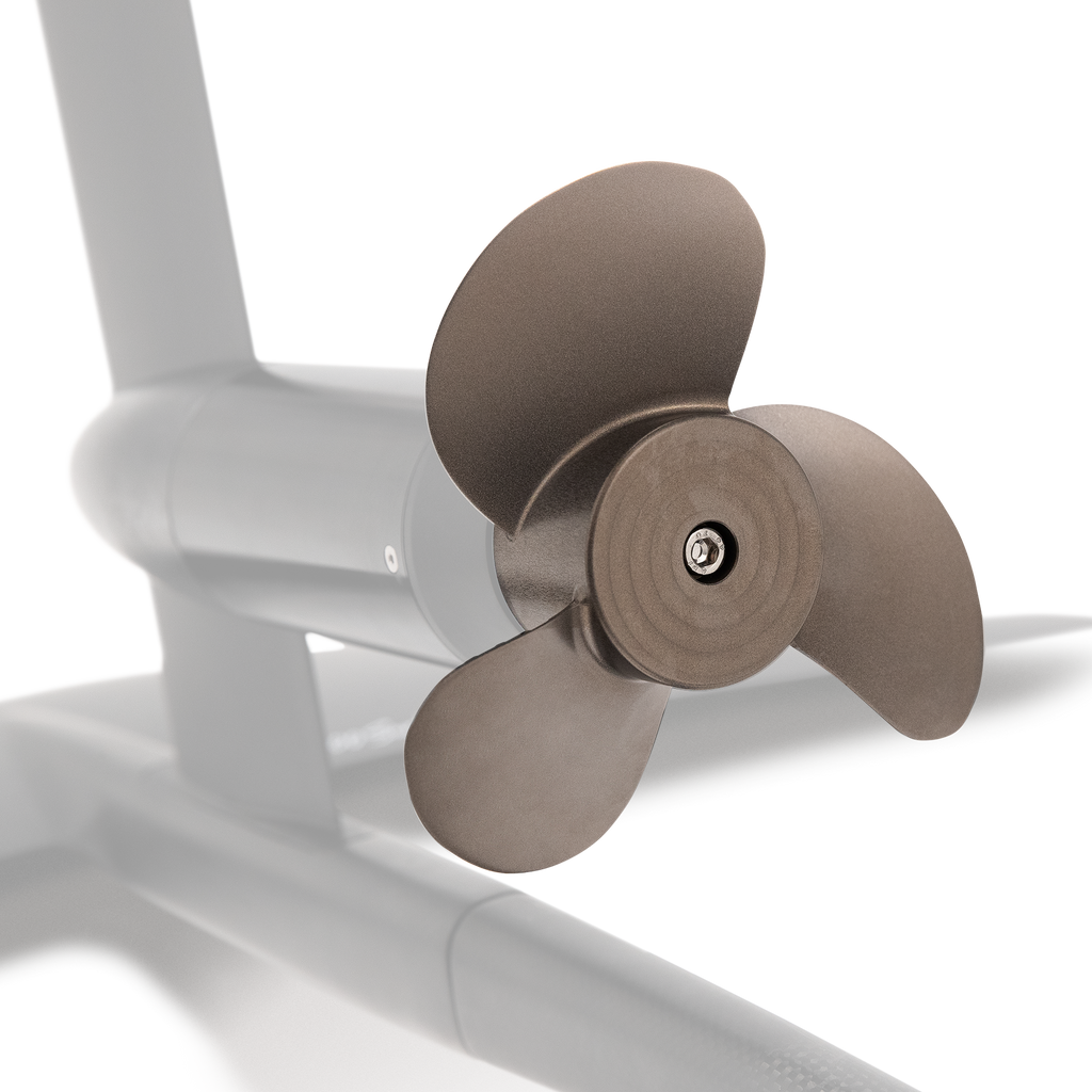 Fixed Aluminum Propeller for LIFT4 eFoil Performance
