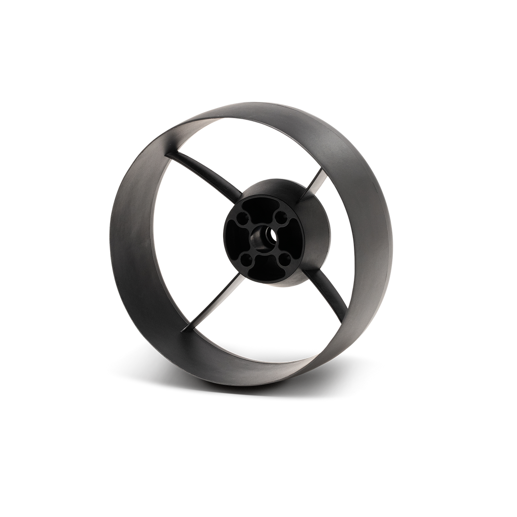 eFoil Shroud Kit for Propeller Protection and Stability