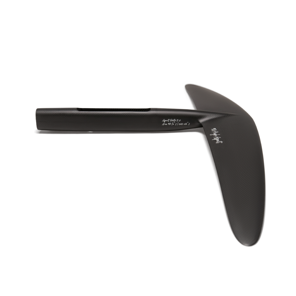 90 High Aspect Front Wing