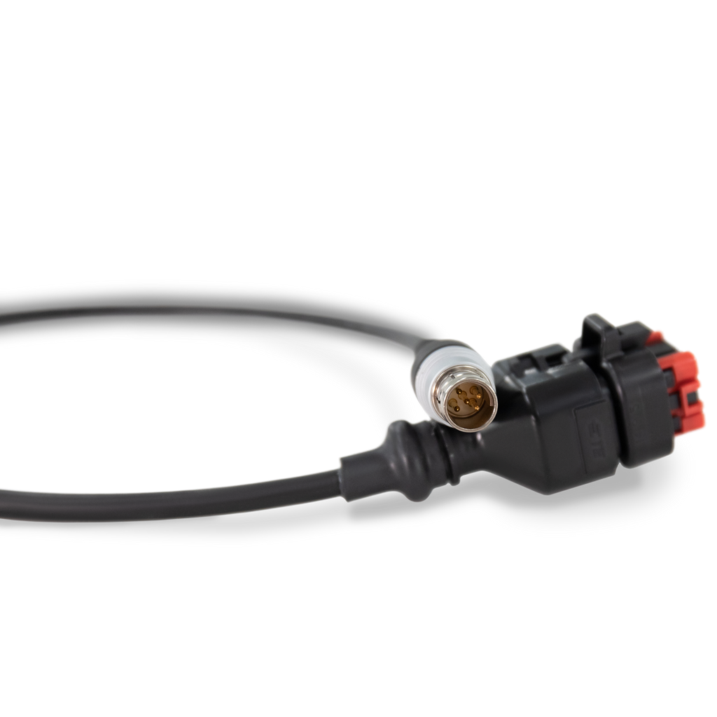 Charger Cable - Fischer (5-pin) for eFoil Battery