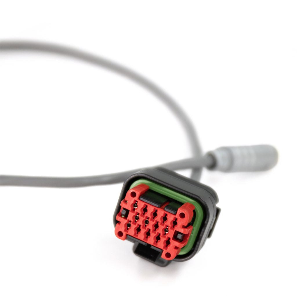 Charger Cable - ODU (8-pin) for eFoil Battery