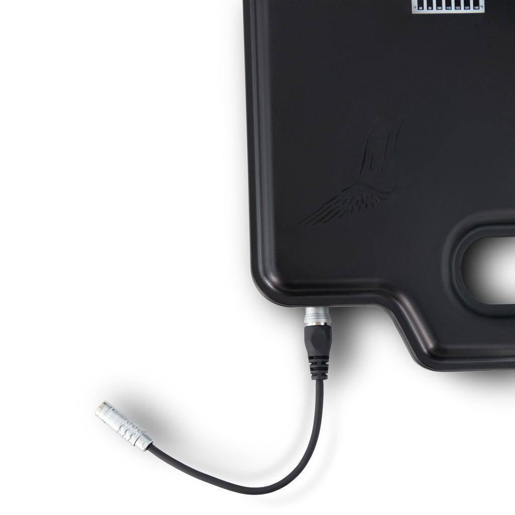 Adapter Data Cable for eBox and Battery Connection