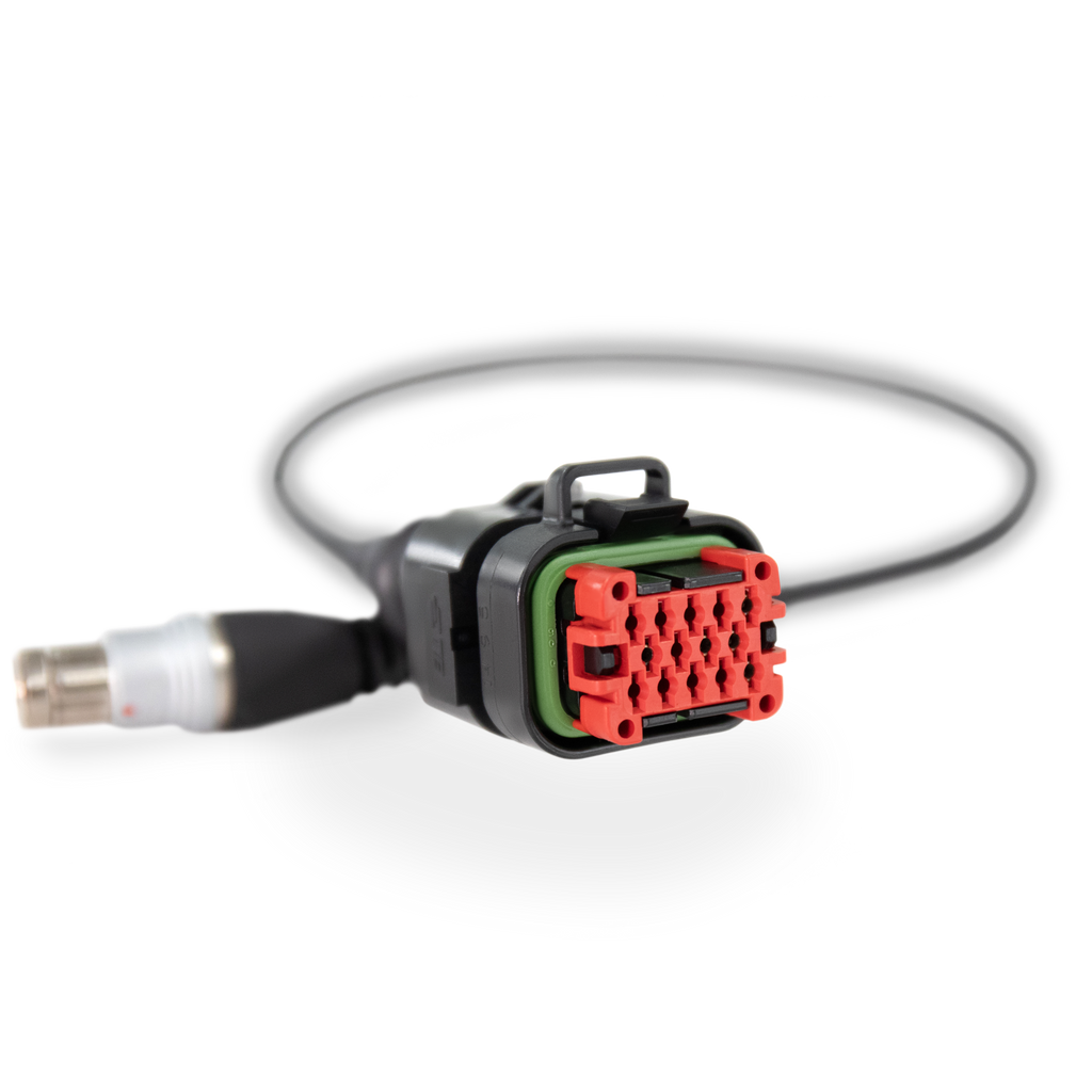 Fischer (5-pin) Cable Connection for eFoil Battery Charger