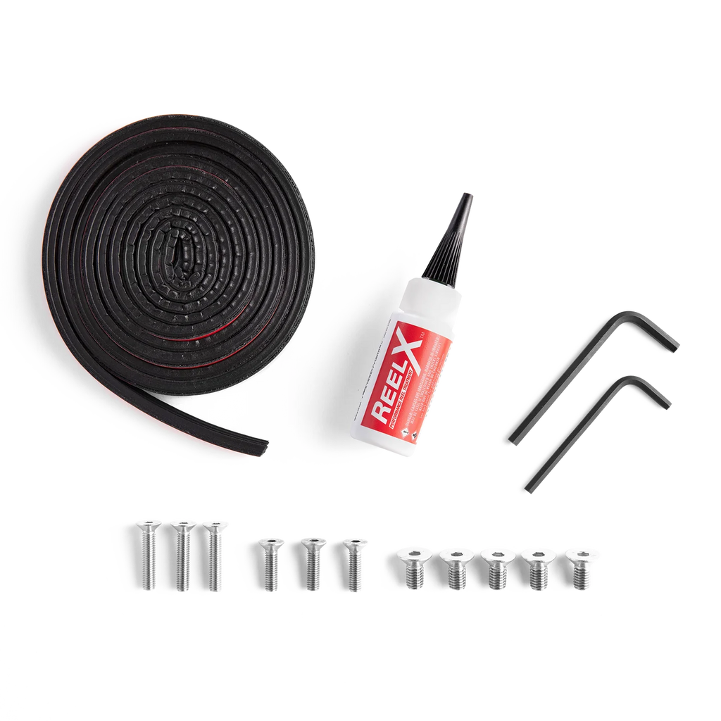 eFoil Hardware Kit for Lift eFoil Installation